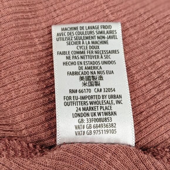 Free People Long Beach Racerback Tank - Picture 11 of 13